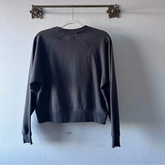 NWT Amuse Society Beach Rat Sweatshirt - Picture 3 of 8